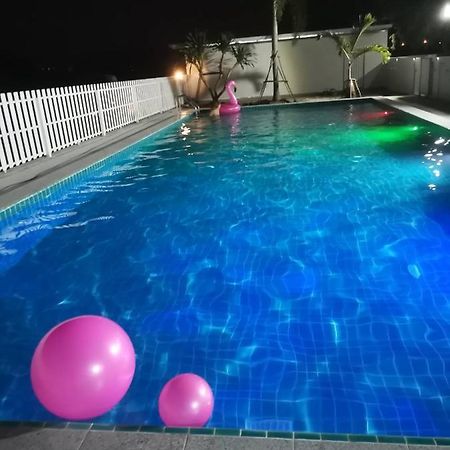 S&F Villa Szamroijot Kültér fotó