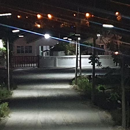 S&F Villa Szamroijot Kültér fotó