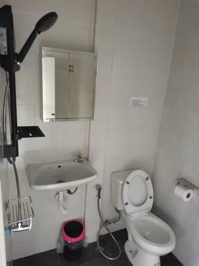 S&F Villa Szamroijot Kültér fotó