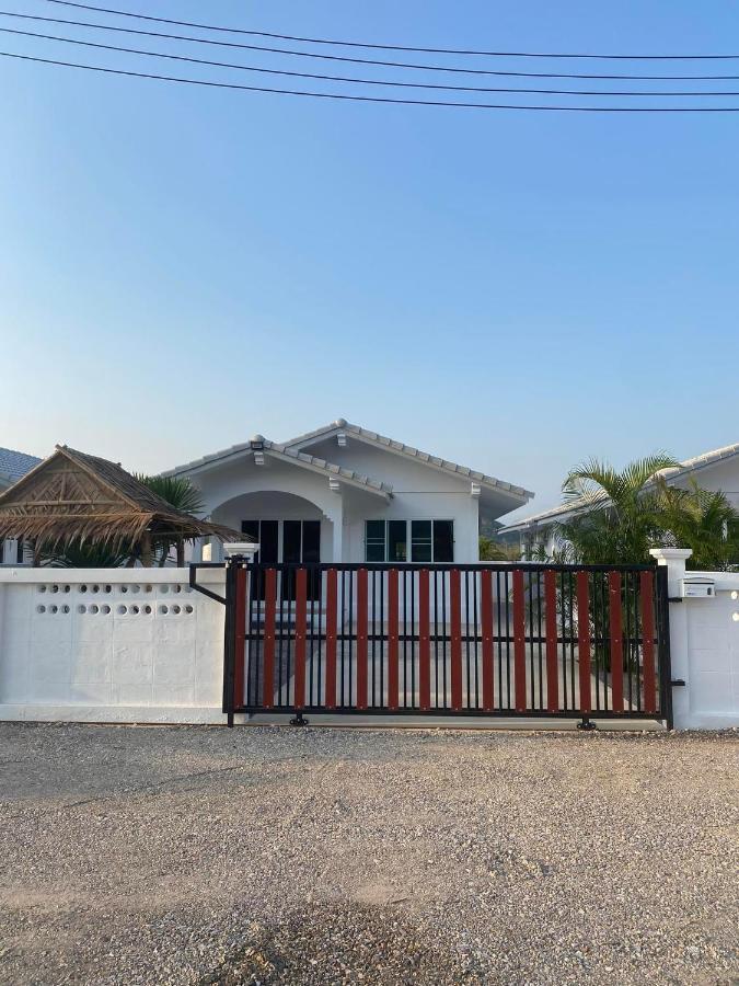 S&F Villa Szamroijot Kültér fotó