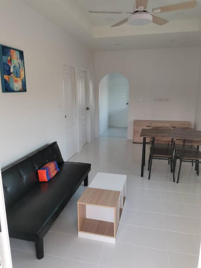 S&F Villa Szamroijot Kültér fotó