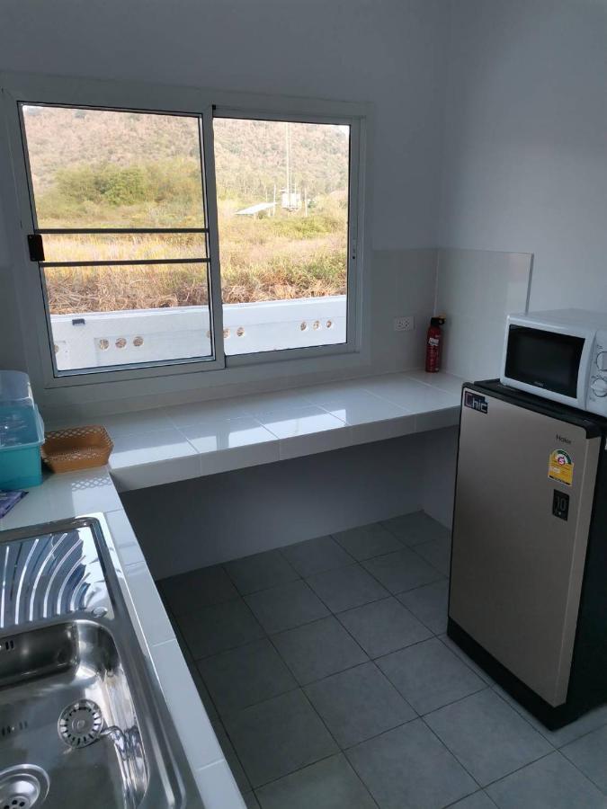 S&F Villa Szamroijot Kültér fotó