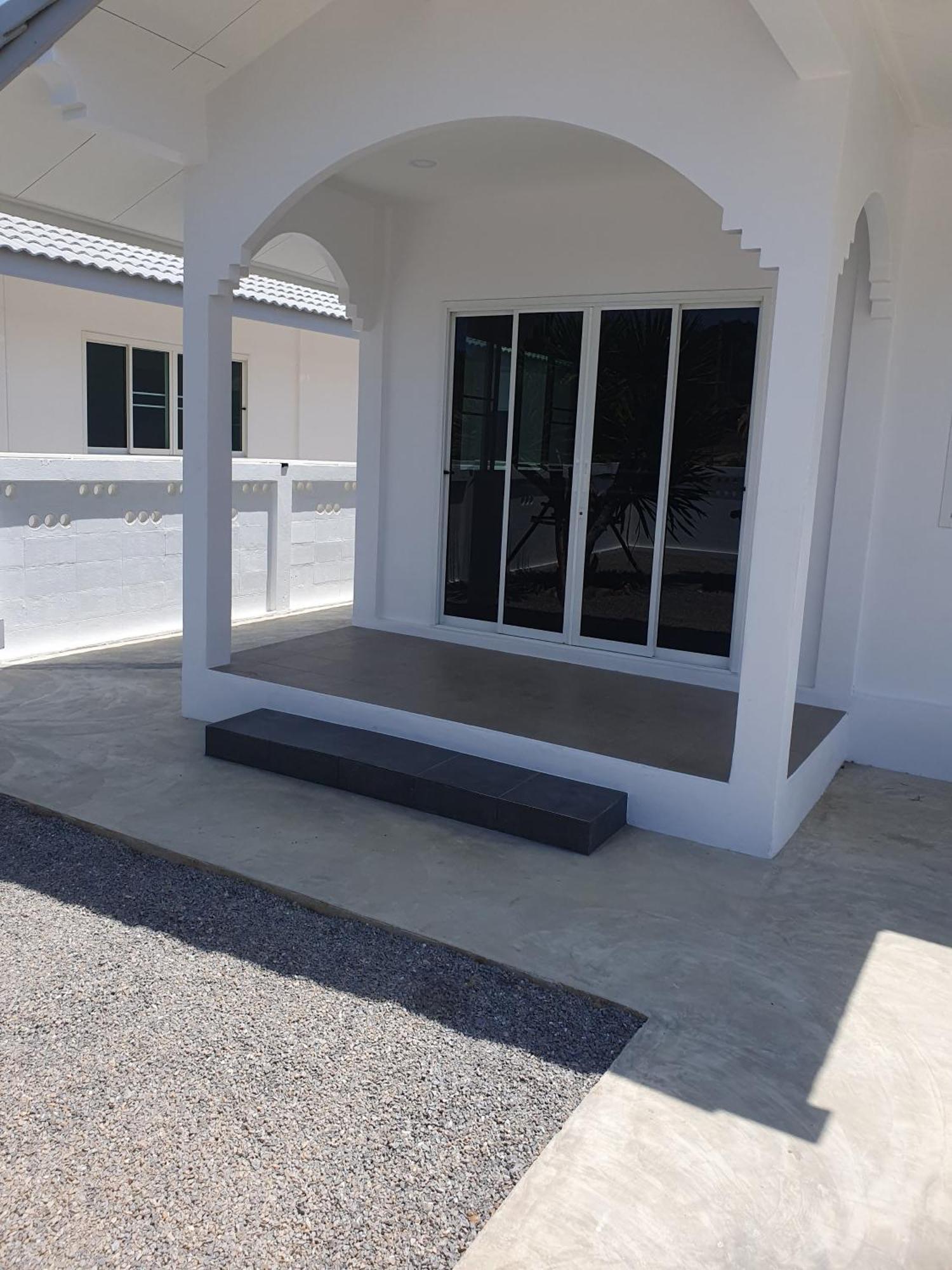 S&F Villa Szamroijot Kültér fotó