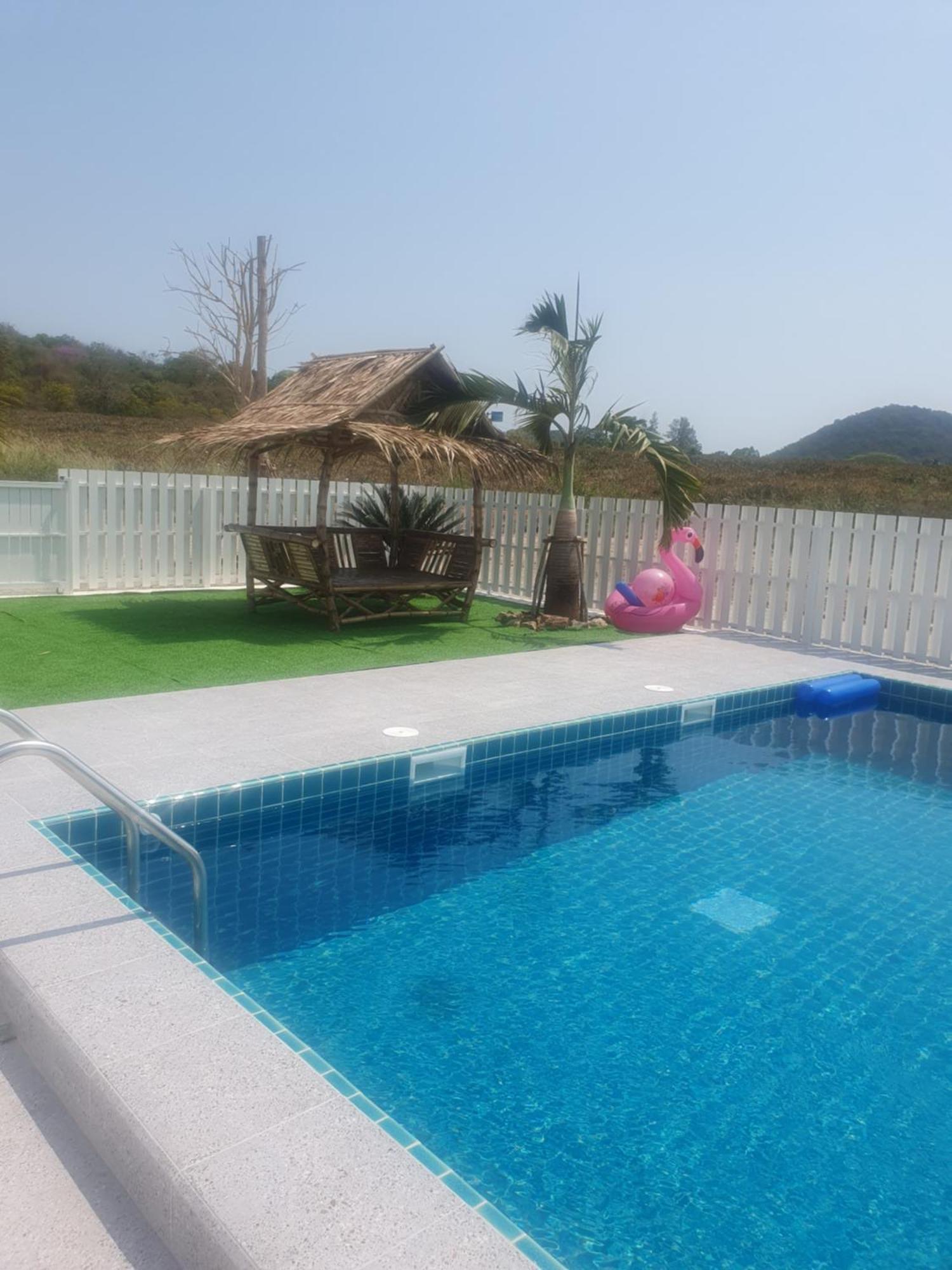 S&F Villa Szamroijot Kültér fotó