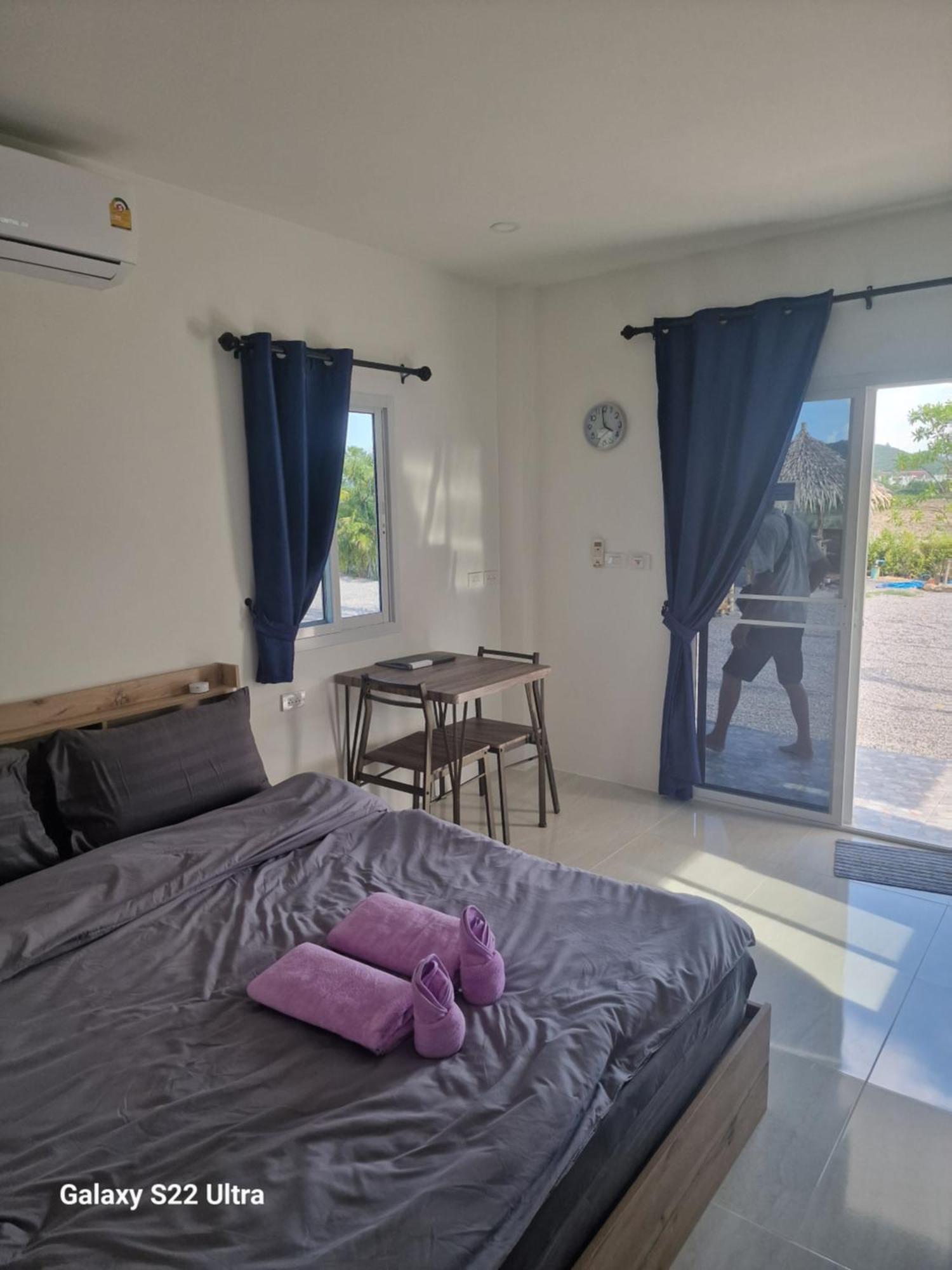 S&F Villa Szamroijot Kültér fotó