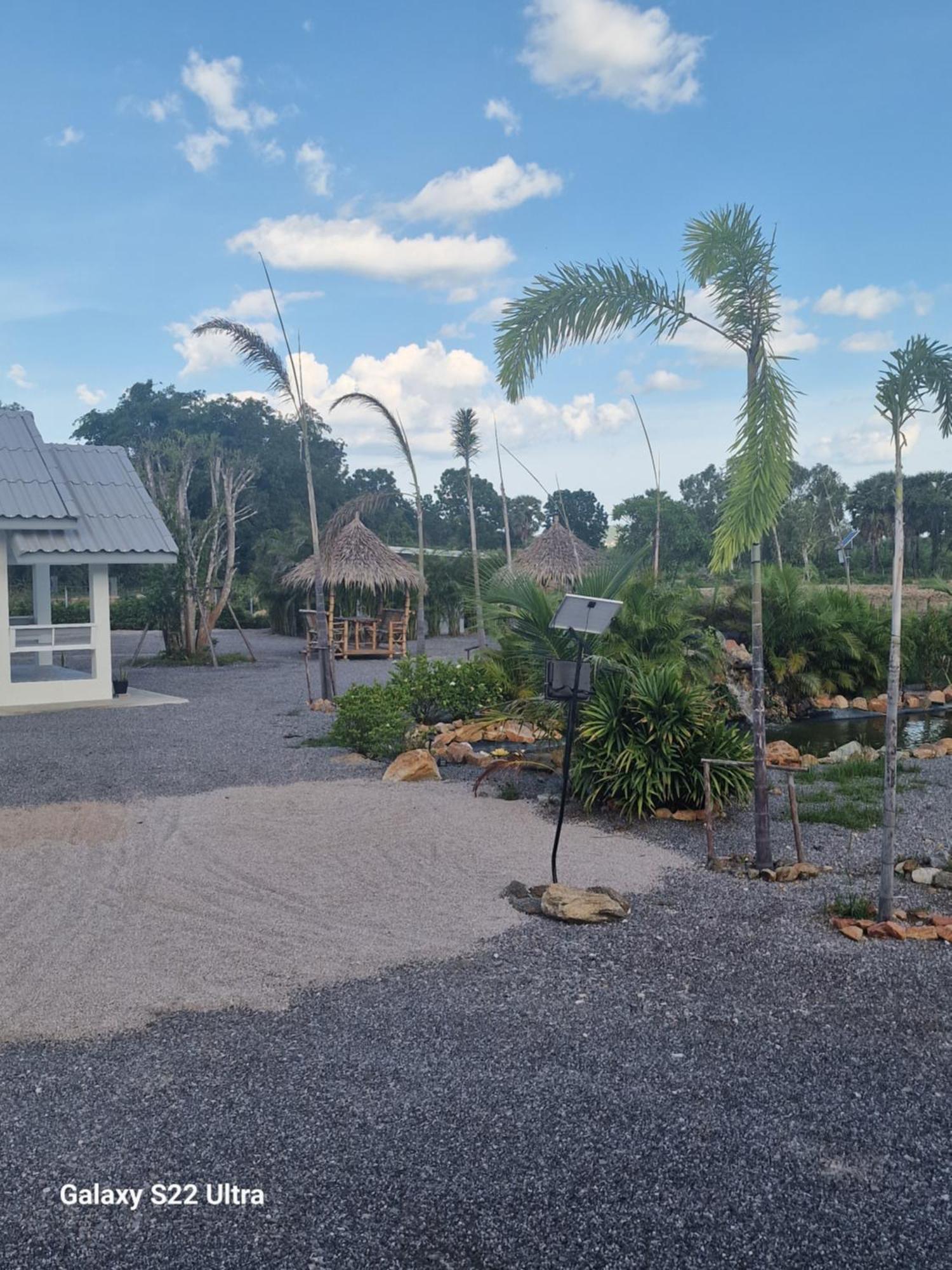 S&F Villa Szamroijot Kültér fotó